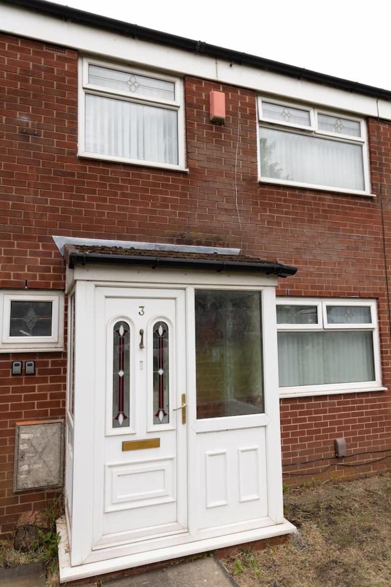 3 Bed Home Sleeps 8 People Located 1 Min From Train Stop - Otley Terrace Όλνταμ Εξωτερικό φωτογραφία